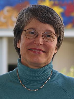 凯瑟琳·“凯特”·罗杰斯，组织研究名誉教授